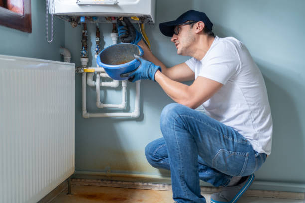 Trusted Mount Zion, GA Plumber Experts